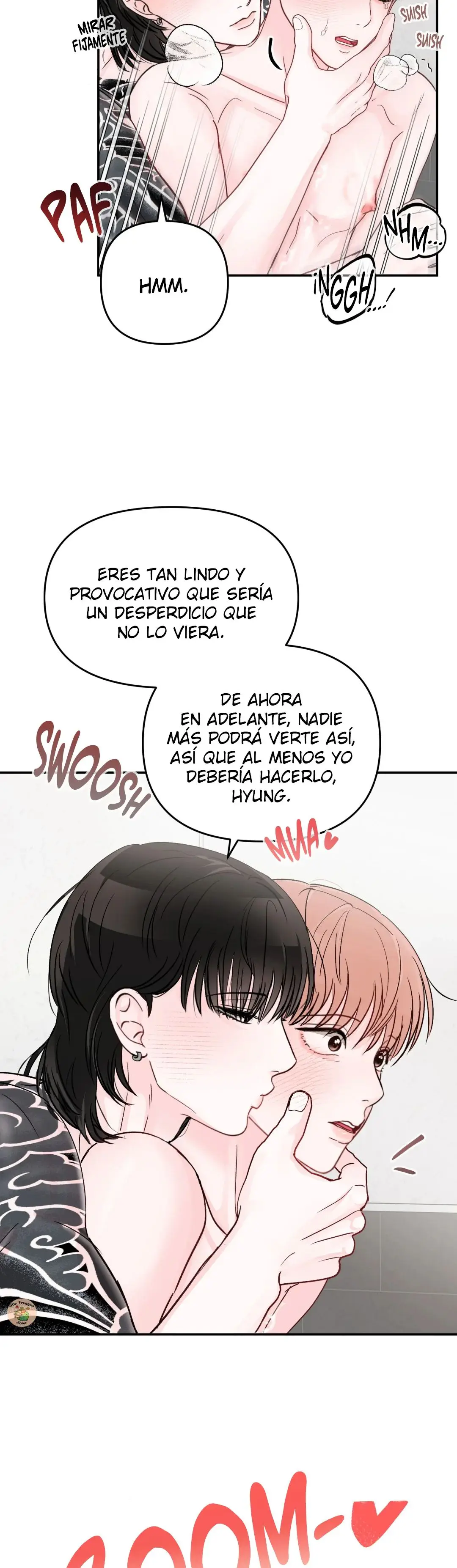 Oda a la juventud (2021) - Capítulo 59 - Página 5 - LectorTMOo
