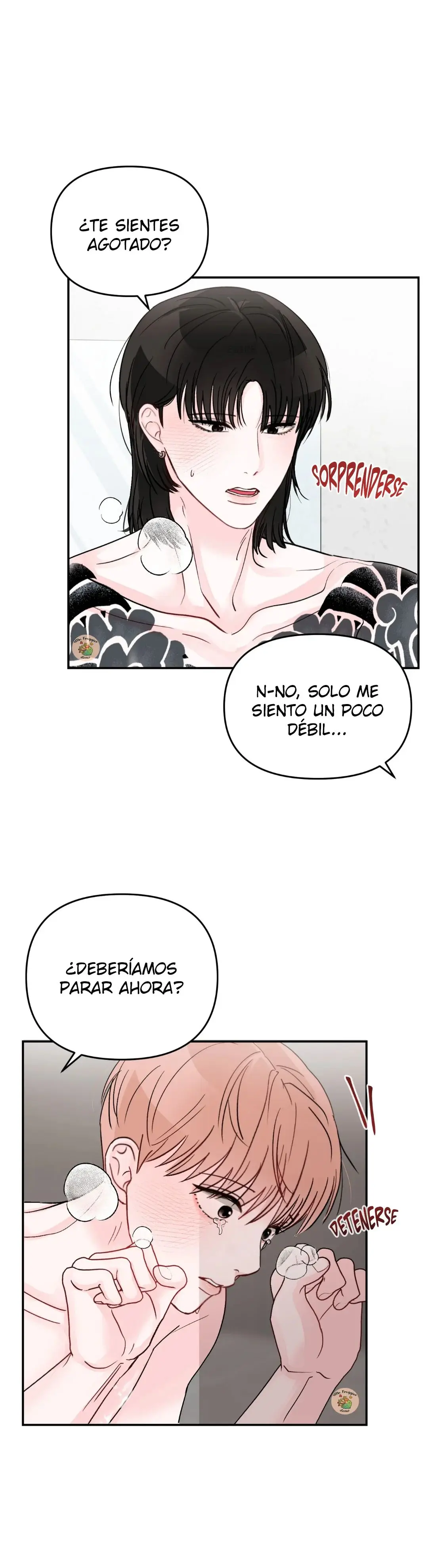 Oda a la juventud (2021) - Capítulo 59 - Página 7 - LectorTMOo