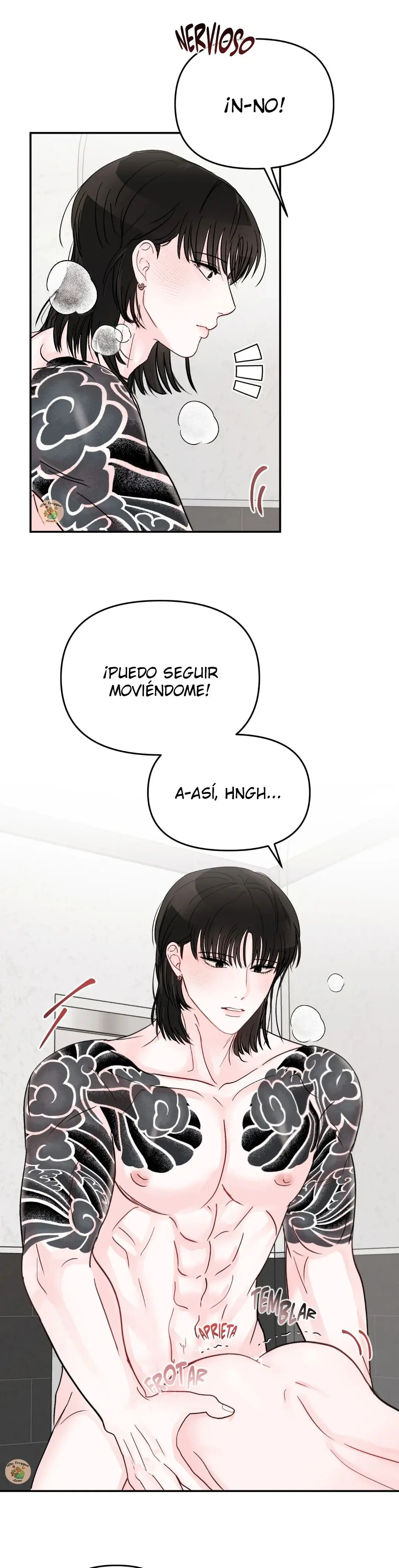 Oda a la juventud (2021) - Capítulo 59 - Página 8 - LectorTMOo