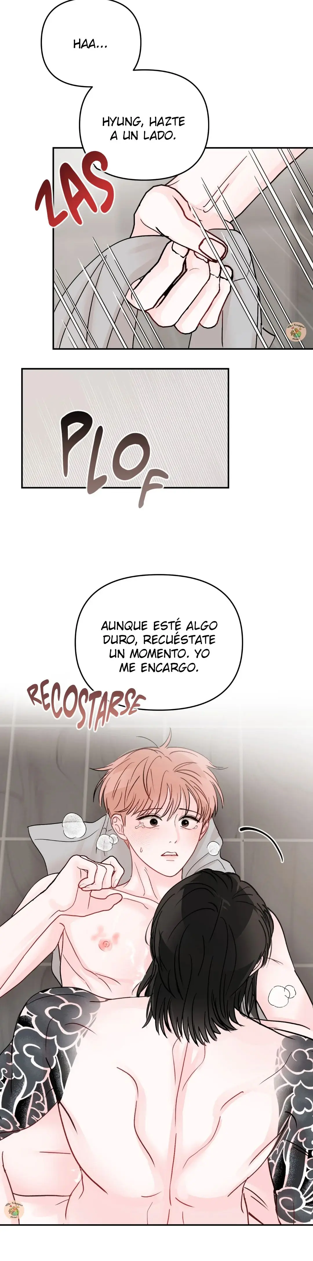 Oda a la juventud (2021) - Capítulo 59 - Página 9 - LectorTMOo