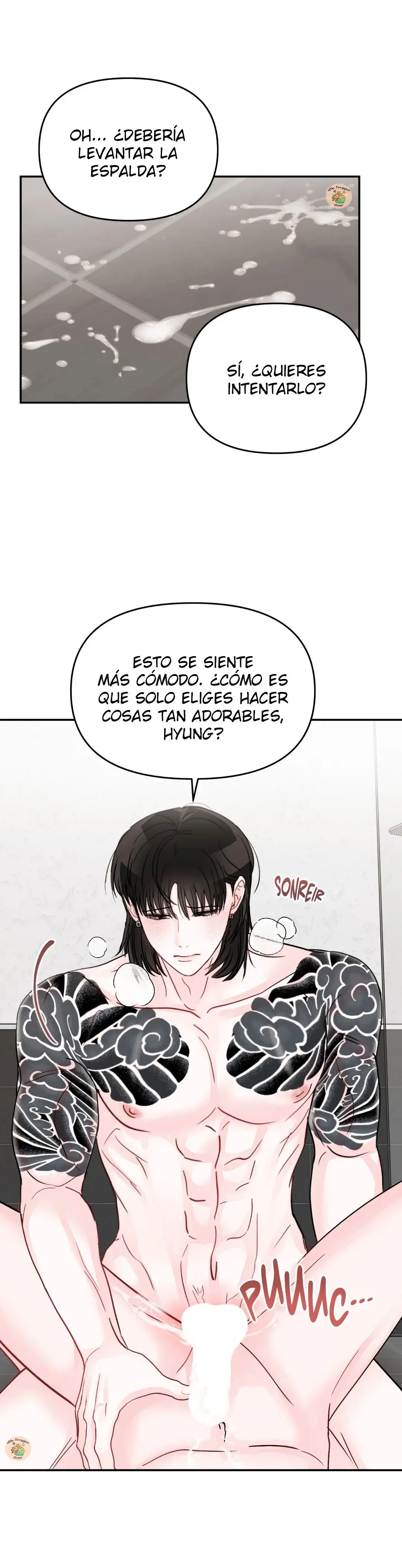Oda a la juventud (2021) - Capítulo 59 - Página 10 - LectorTMOo