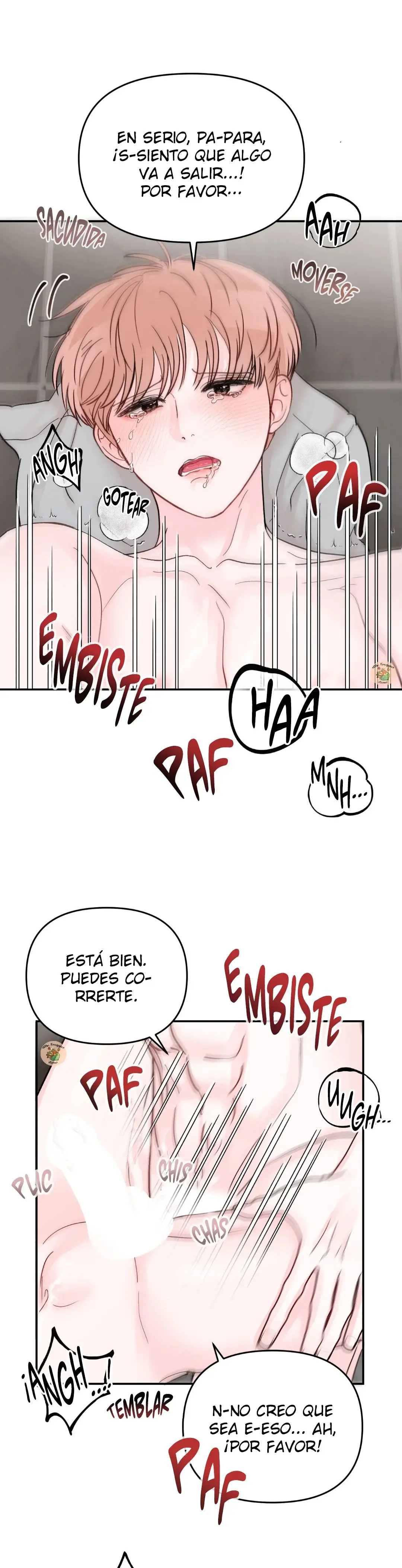 Oda a la juventud (2021) - Capítulo 59 - Página 11 - LectorTMOo
