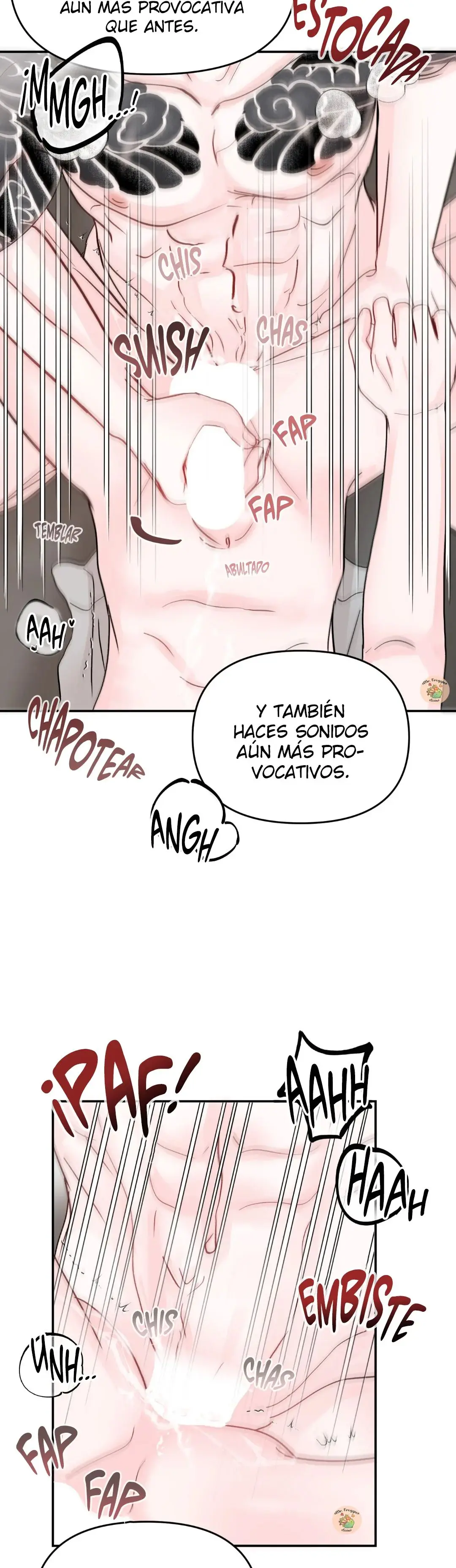 Oda a la juventud (2021) - Capítulo 59 - Página 13 - LectorTMOo