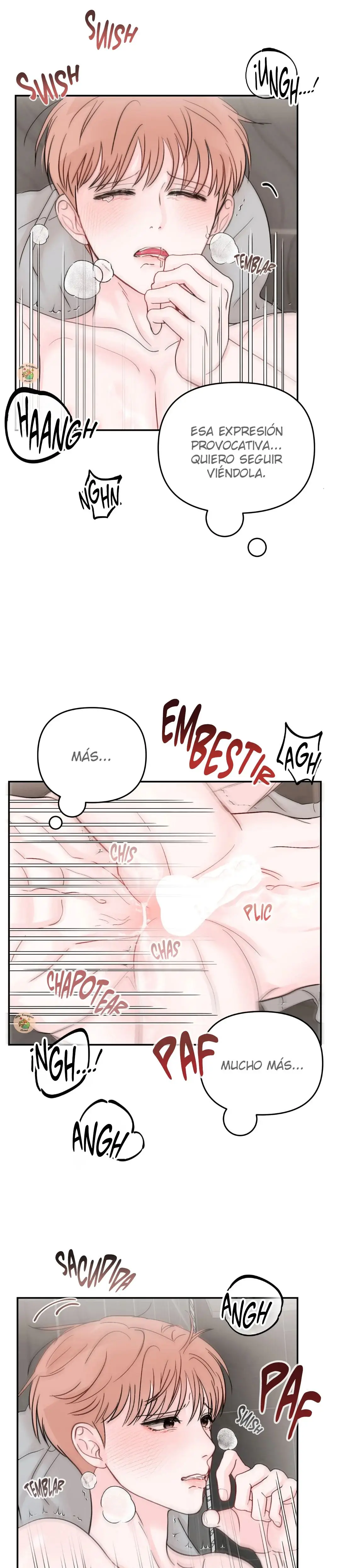Oda a la juventud (2021) - Capítulo 59 - Página 16 - LectorTMOo