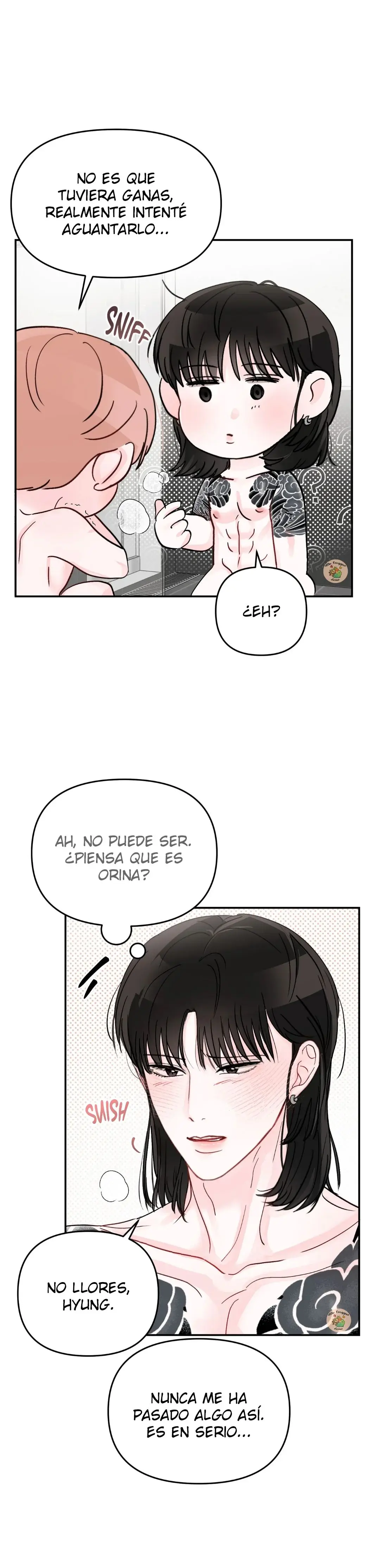 Oda a la juventud (2021) - Capítulo 59 - Página 22 - LectorTMOo