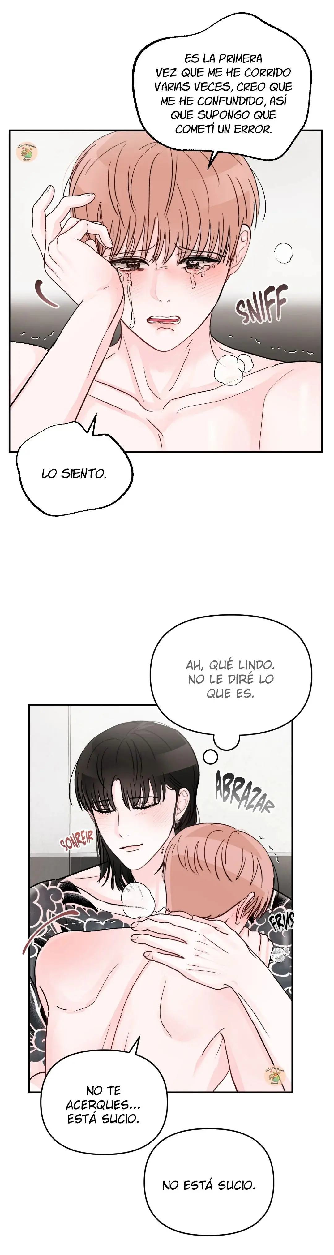 Oda a la juventud (2021) - Capítulo 59 - Página 23 - LectorTMOo