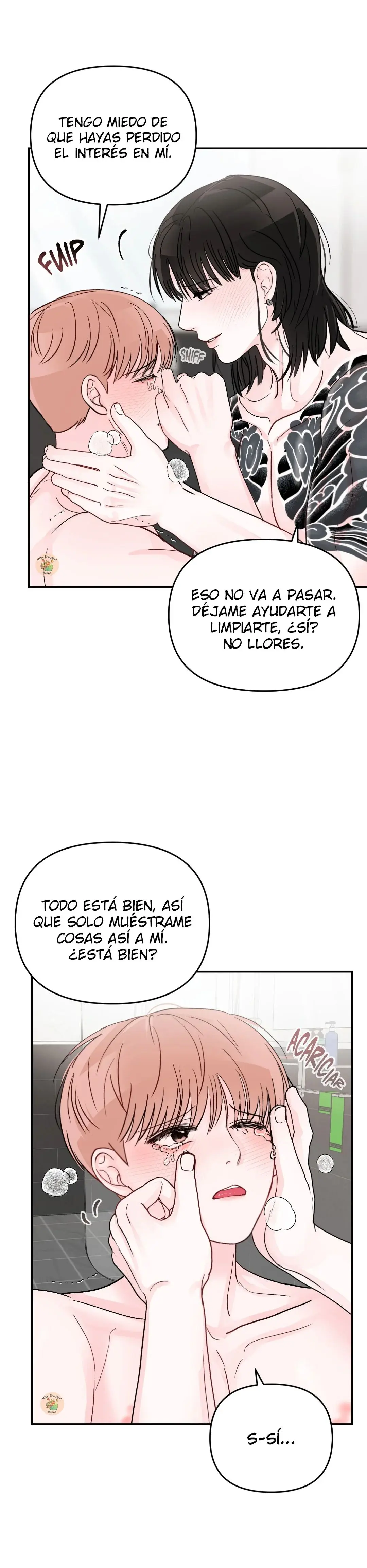 Oda a la juventud (2021) - Capítulo 59 - Página 24 - LectorTMOo