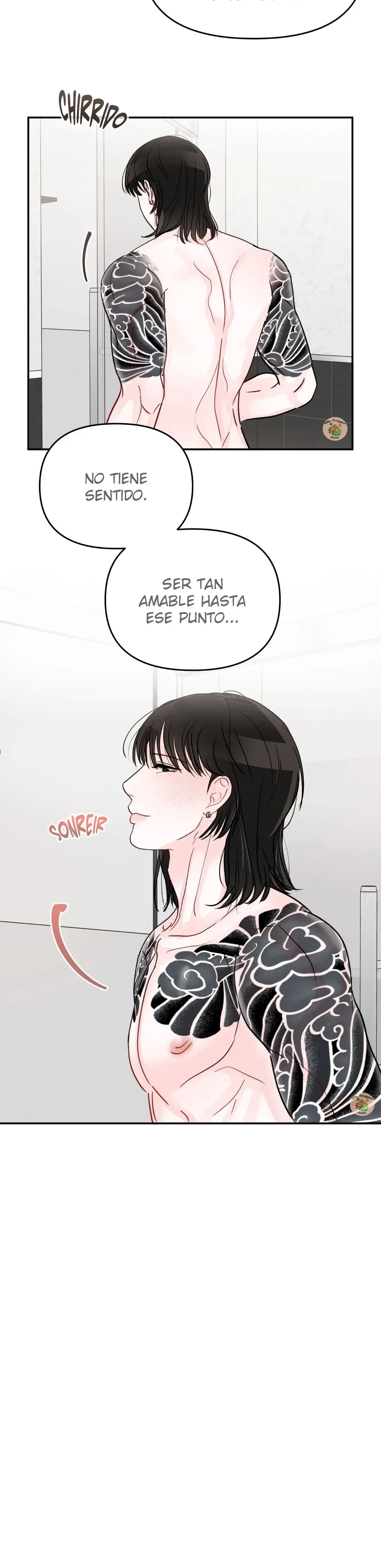 Oda a la juventud (2021) - Capítulo 59 - Página 26 - LectorTMOo