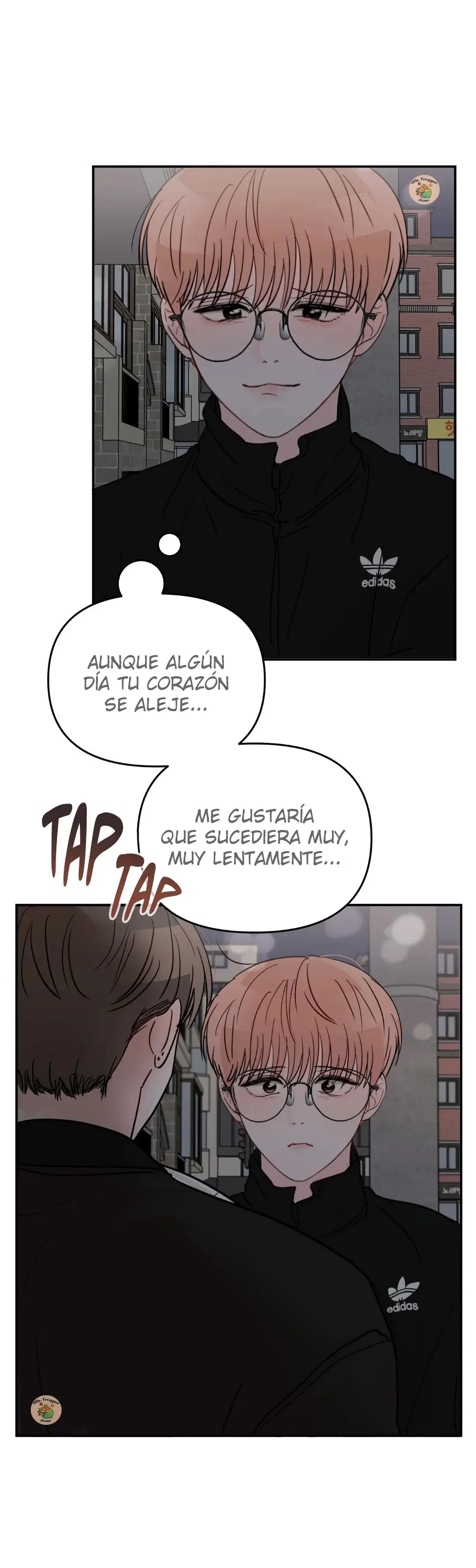 Oda a la juventud (2021) - Capítulo 59 - Página 32 - LectorTMOo