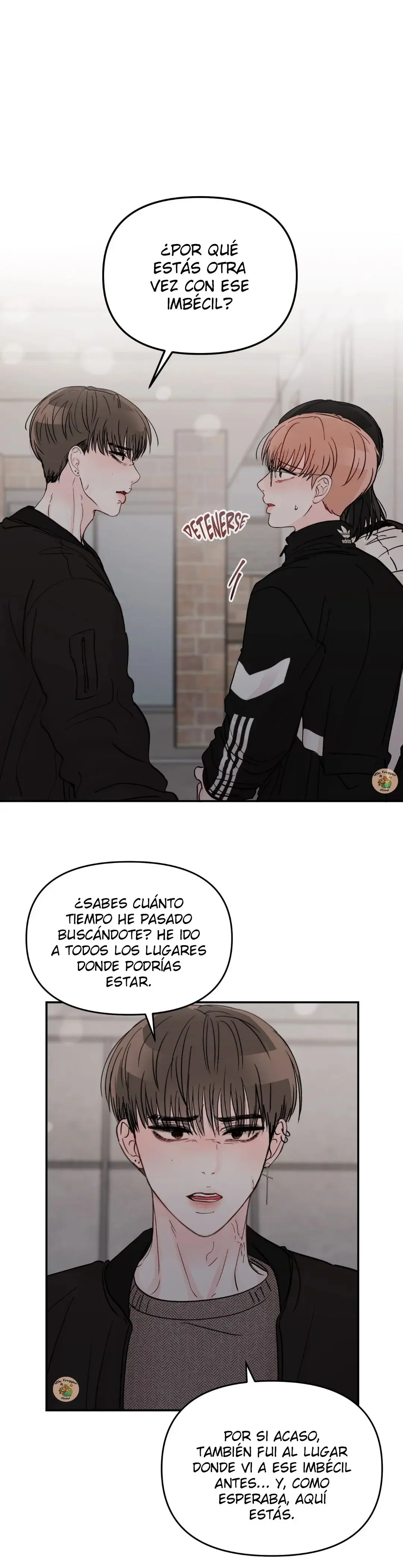 Oda a la juventud (2021) - Capítulo 60 - Página 3 - LectorTMOo