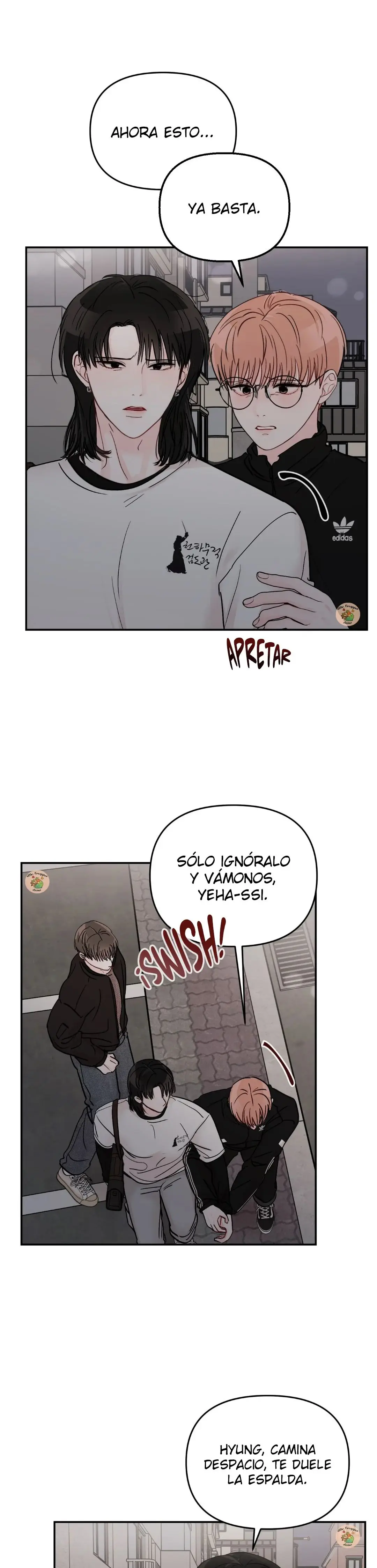 Oda a la juventud (2021) - Capítulo 60 - Página 4 - LectorTMOo