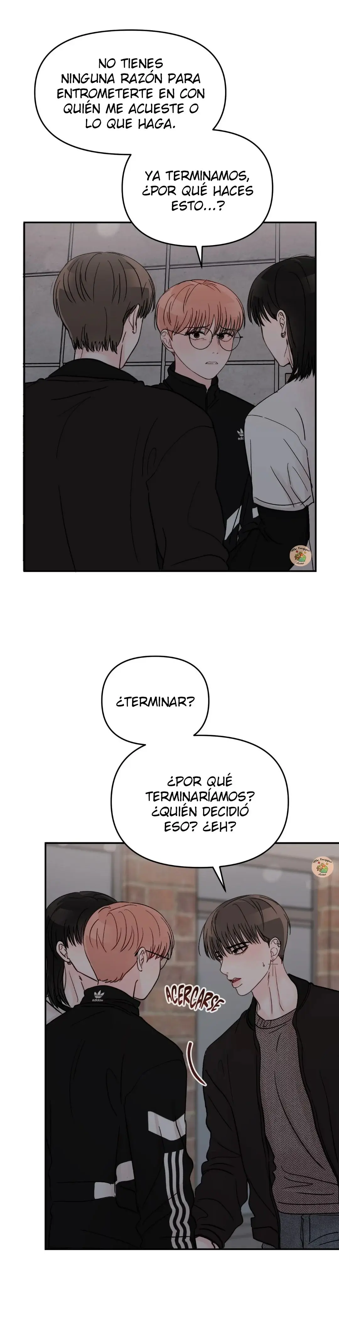 Oda a la juventud (2021) - Capítulo 60 - Página 8 - LectorTMOo