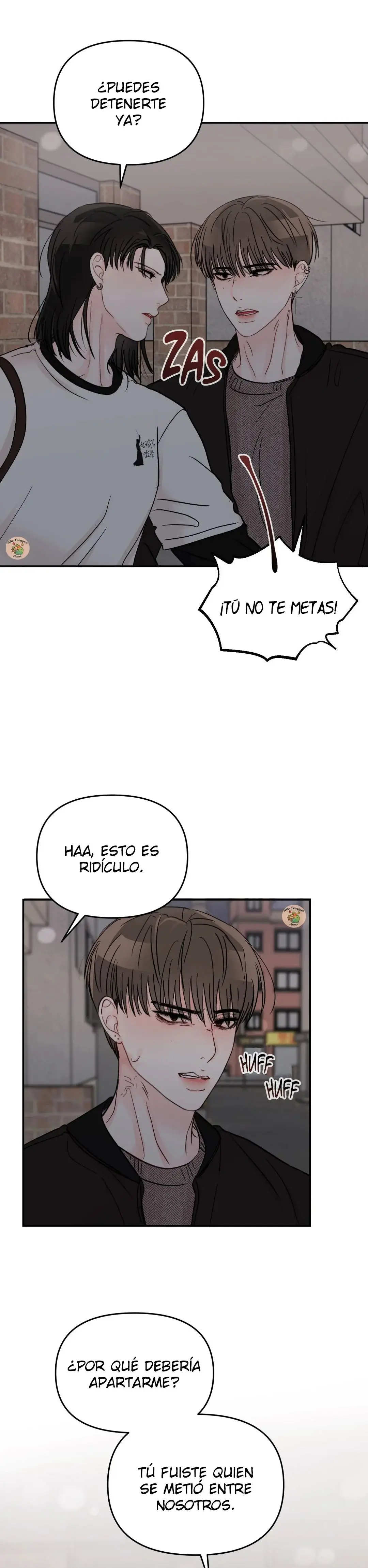 Oda a la juventud (2021) - Capítulo 60 - Página 9 - LectorTMOo
