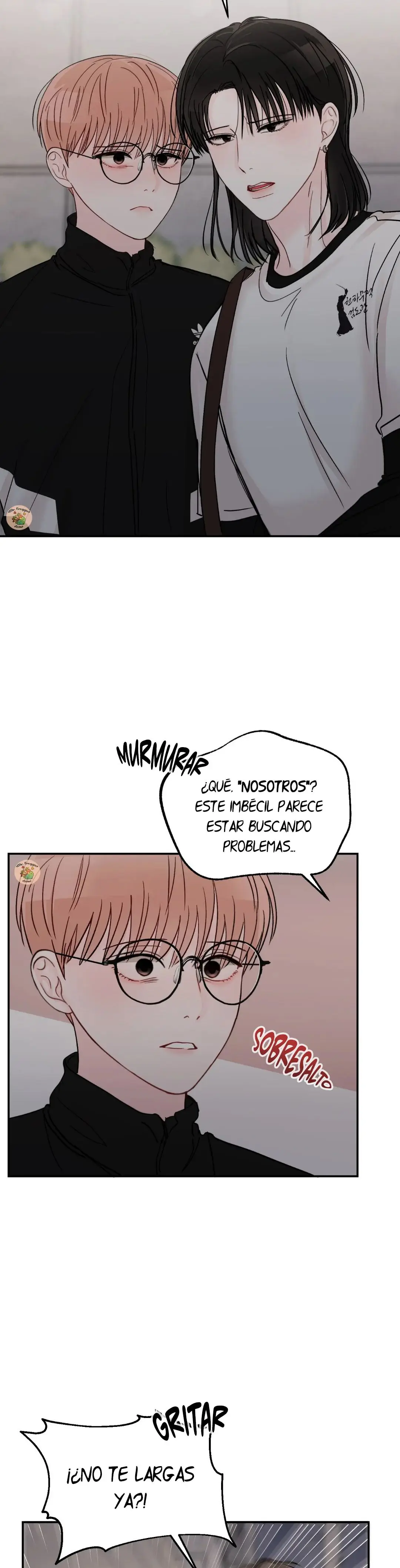 Oda a la juventud (2021) - Capítulo 60 - Página 10 - LectorTMOo