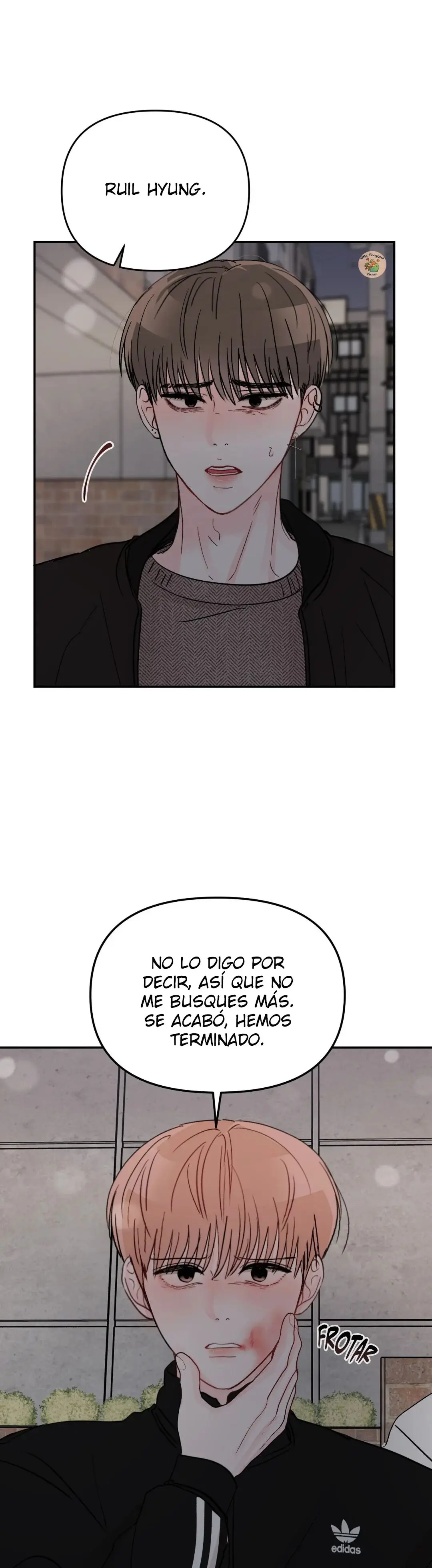 Oda a la juventud (2021) - Capítulo 60 - Página 13 - LectorTMOo