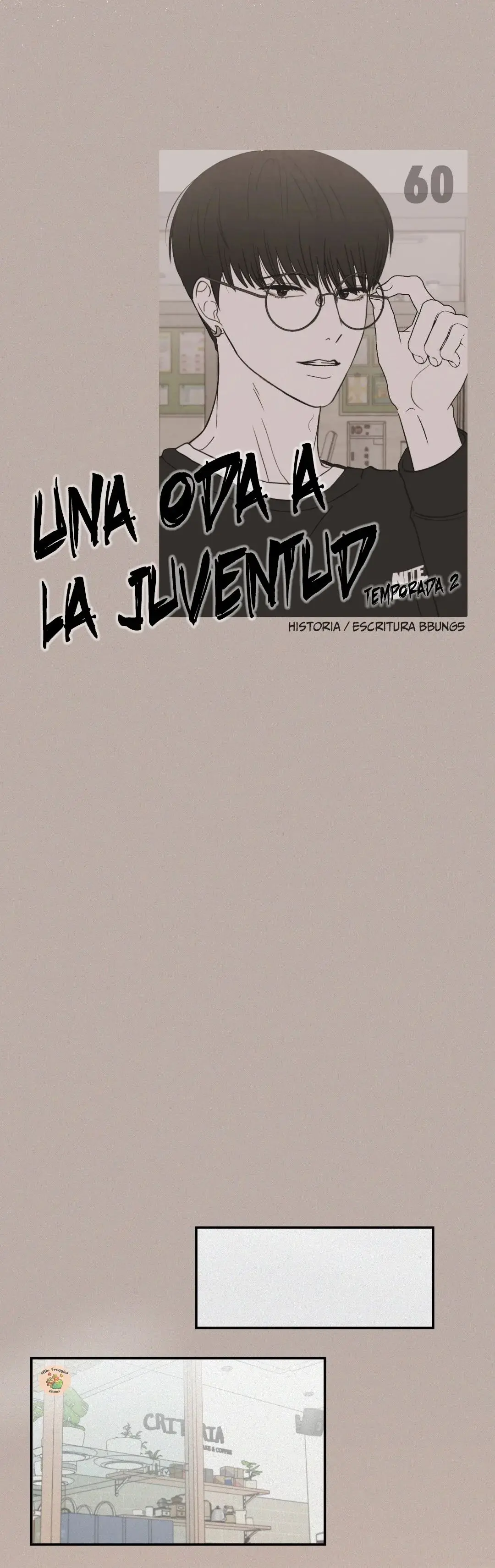 Oda a la juventud (2021) - Capítulo 60 - Página 17 - LectorTMOo
