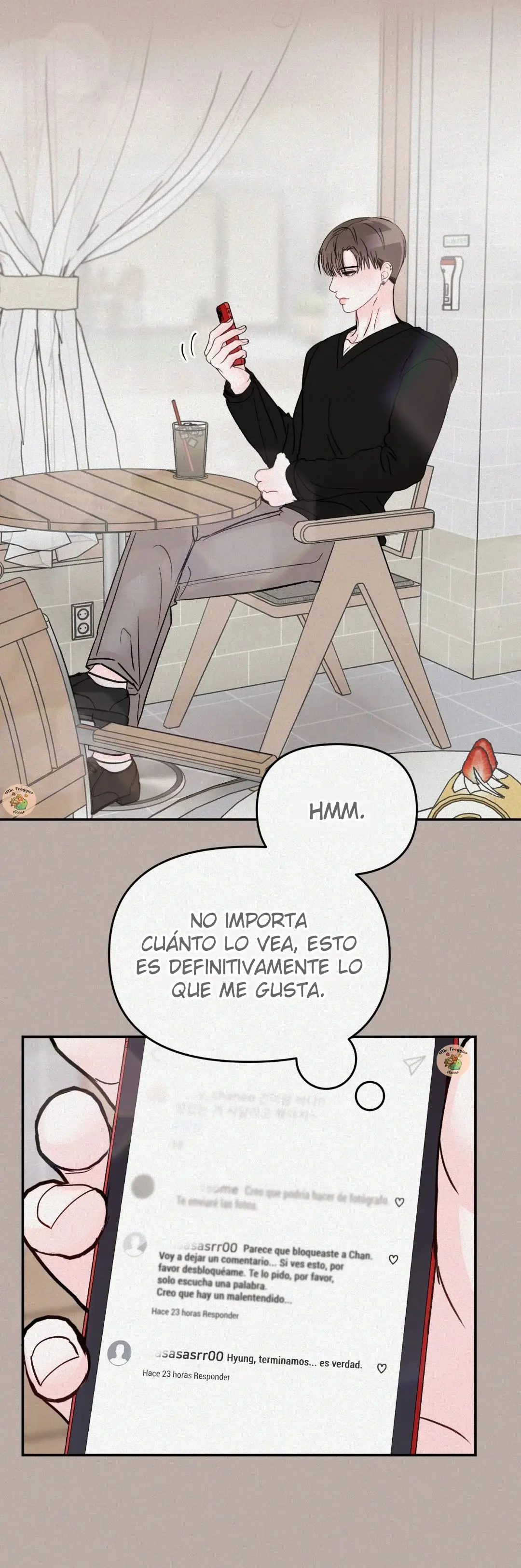 Oda a la juventud (2021) - Capítulo 60 - Página 18 - LectorTMOo