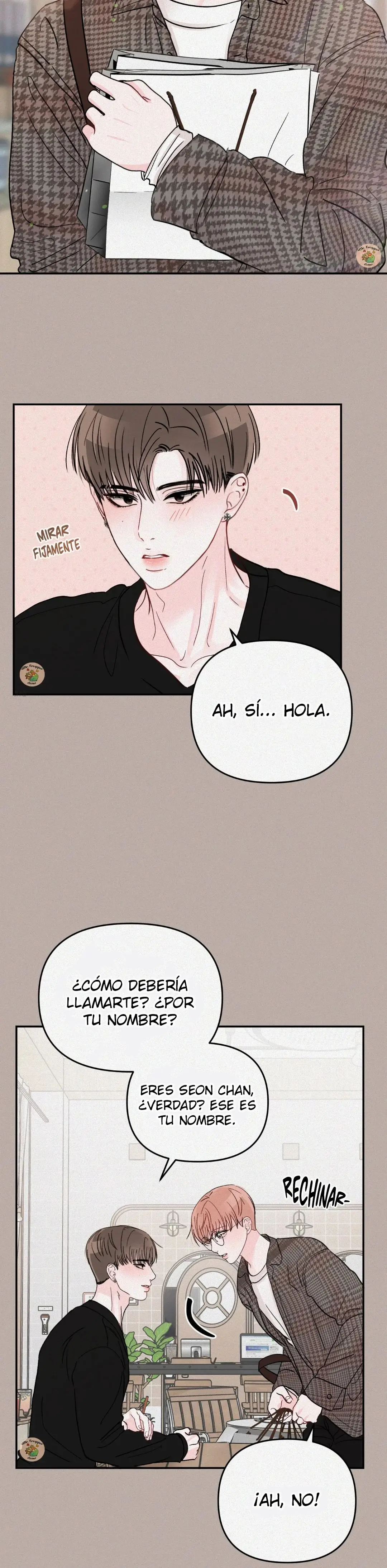 Oda a la juventud (2021) - Capítulo 60 - Página 21 - LectorTMOo