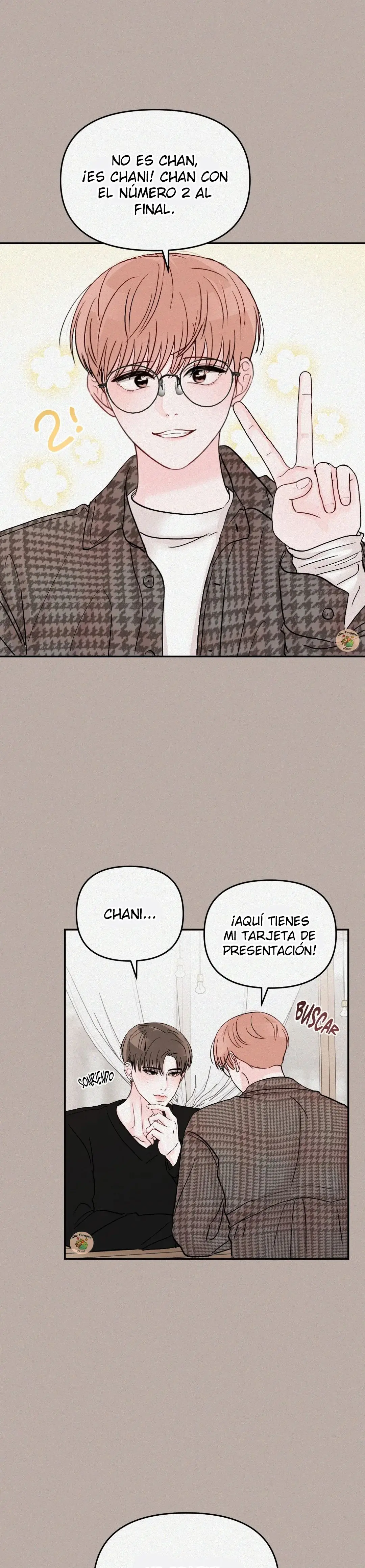 Oda a la juventud (2021) - Capítulo 60 - Página 22 - LectorTMOo