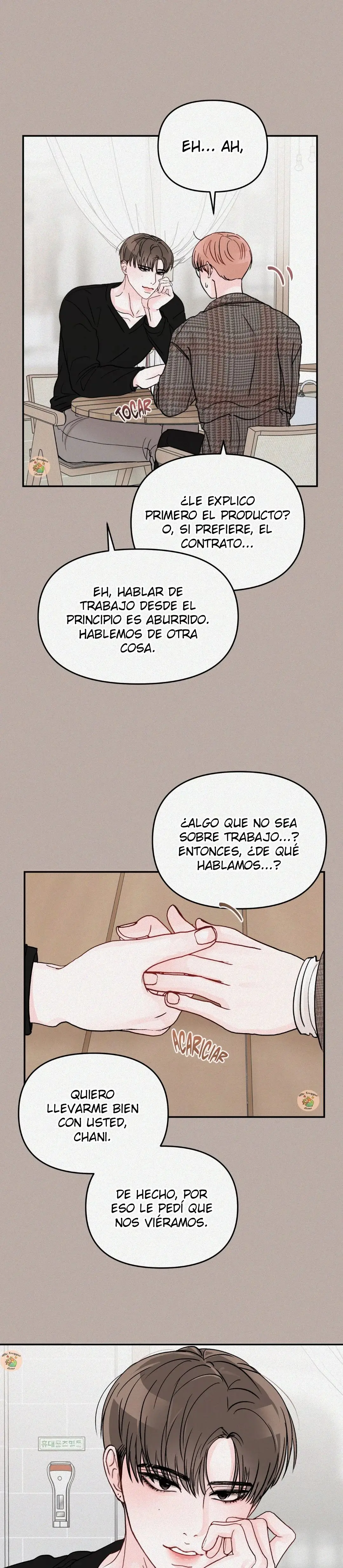 Oda a la juventud (2021) - Capítulo 60 - Página 24 - LectorTMOo