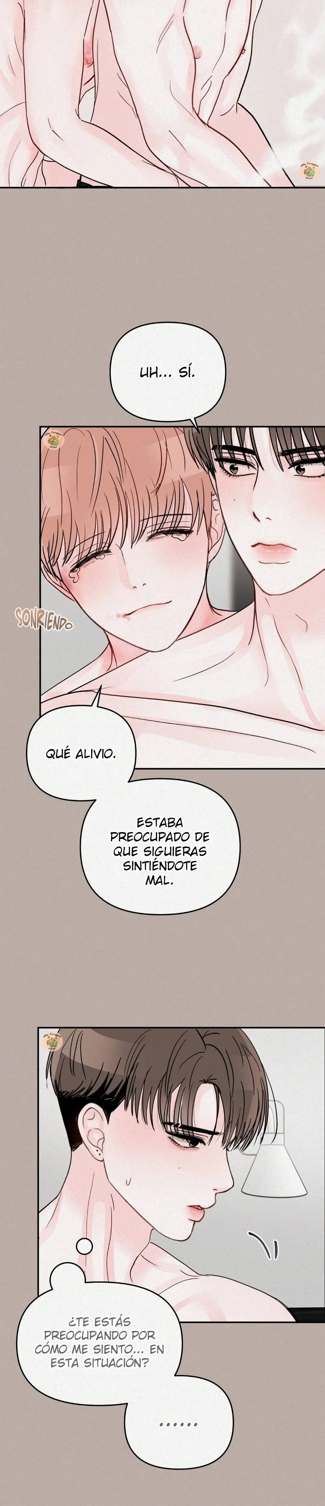 Oda a la juventud (2021) - Capítulo 60 - Página 28 - LectorTMOo