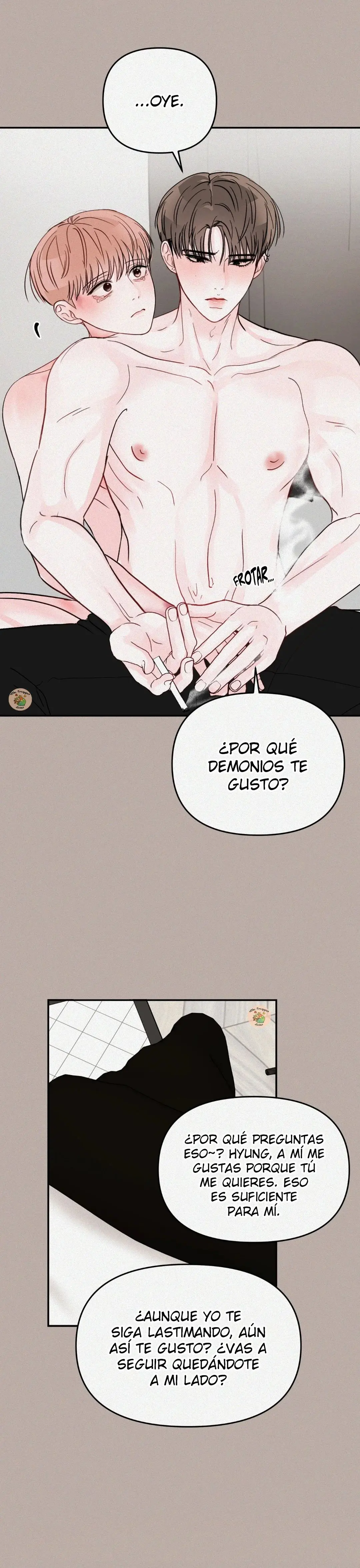 Oda a la juventud (2021) - Capítulo 60 - Página 29 - LectorTMOo