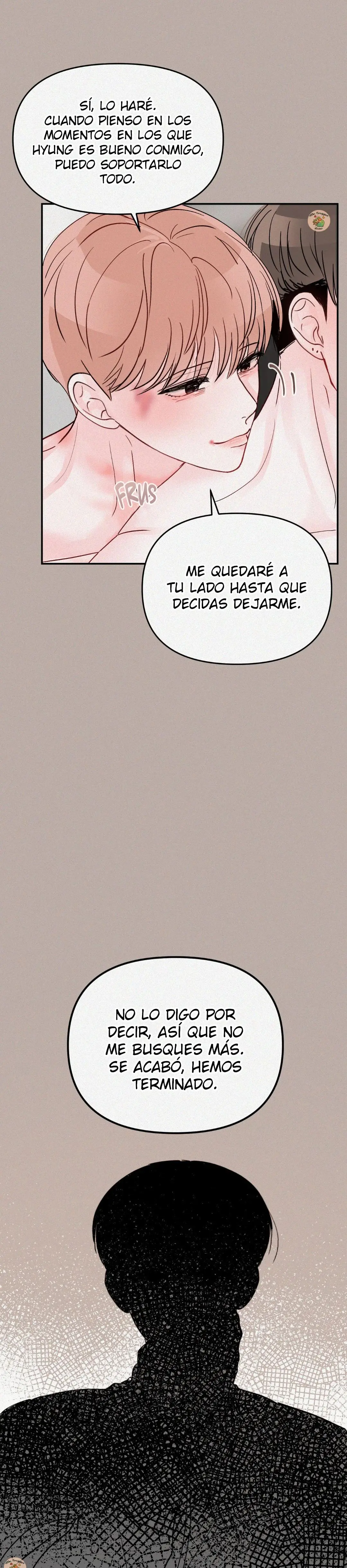 Oda a la juventud (2021) - Capítulo 60 - Página 30 - LectorTMOo