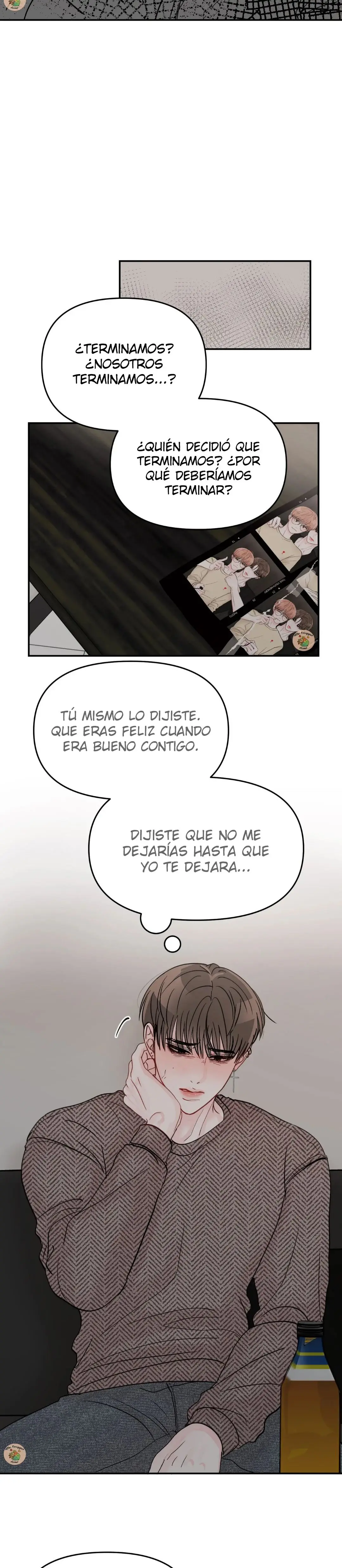 Oda a la juventud (2021) - Capítulo 60 - Página 31 - LectorTMOo