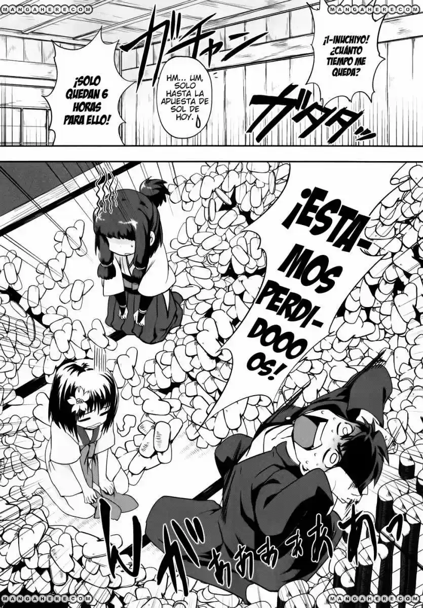 Oda Nobuna no Yabou (2011) - Capítulo 5 - Página 6 - LectorTMOo