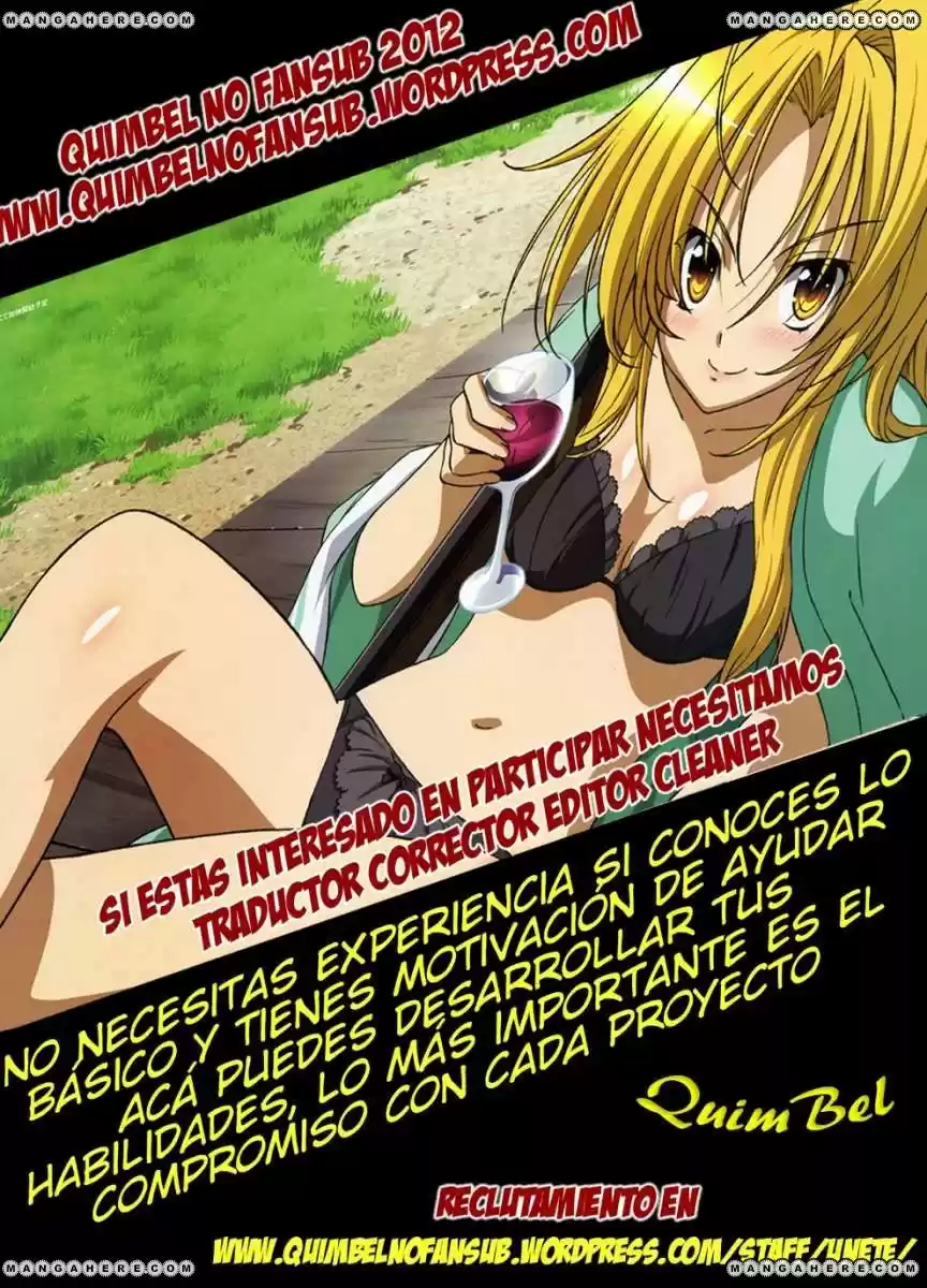 Oda Nobuna no Yabou (2011) - Capítulo 5 - Página 37 - LectorTMOo
