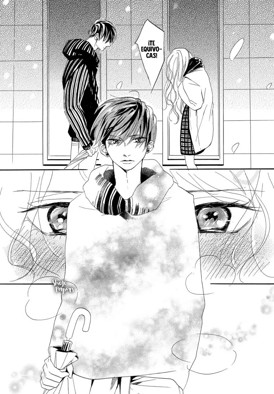 Odagiri-san ni wa, Kirikirimai - Capítulo 1 - Página 42 - LectorTMOo