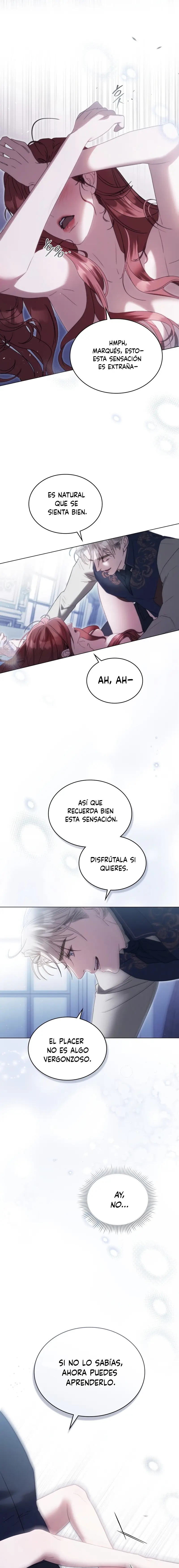 Odaliska (2024) - Capítulo 21 - Página 7 - LectorTMOo