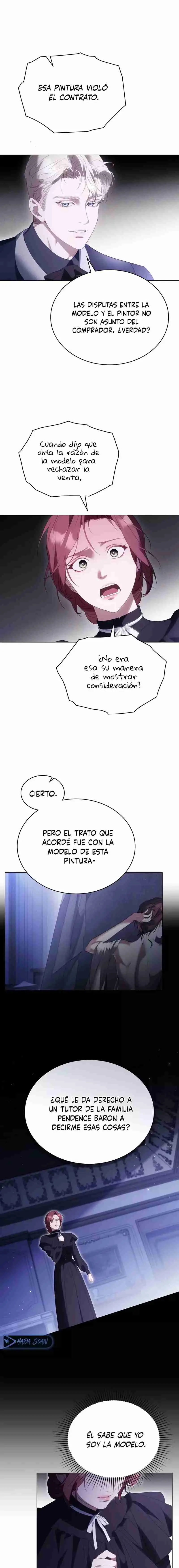 Odaliska (2024) - Capítulo 3 - Página 12 - LectorTMOo