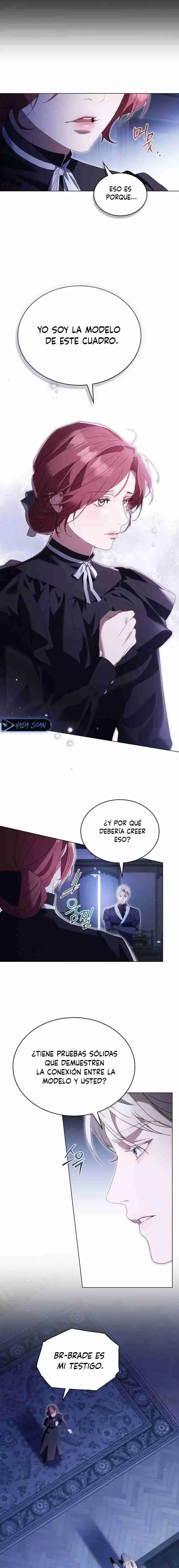 Odaliska (2024) - Capítulo 3 - Página 14 - LectorTMOo
