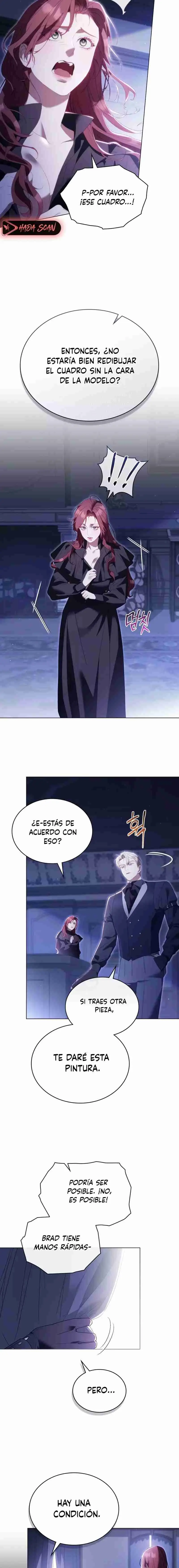Odaliska (2024) - Capítulo 4 - Página 6 - LectorTMOo