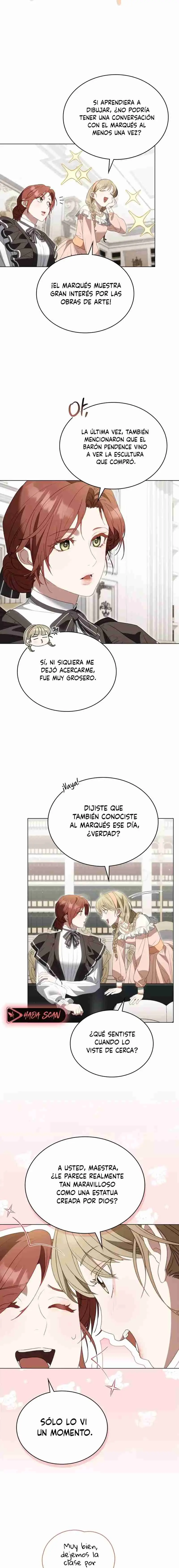 Odaliska (2024) - Capítulo 4 - Página 9 - LectorTMOo