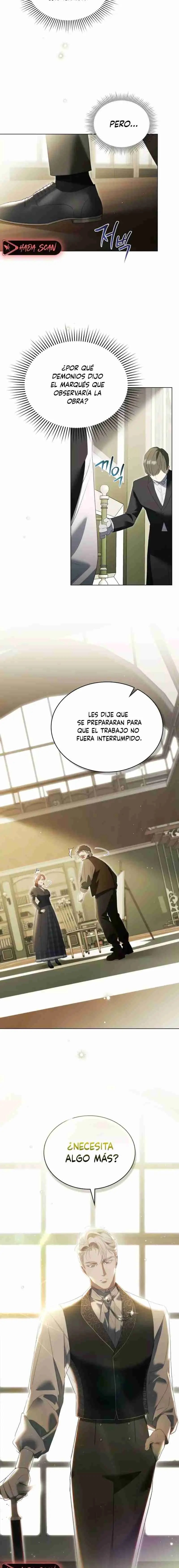 Odaliska (2024) - Capítulo 4 - Página 15 - LectorTMOo