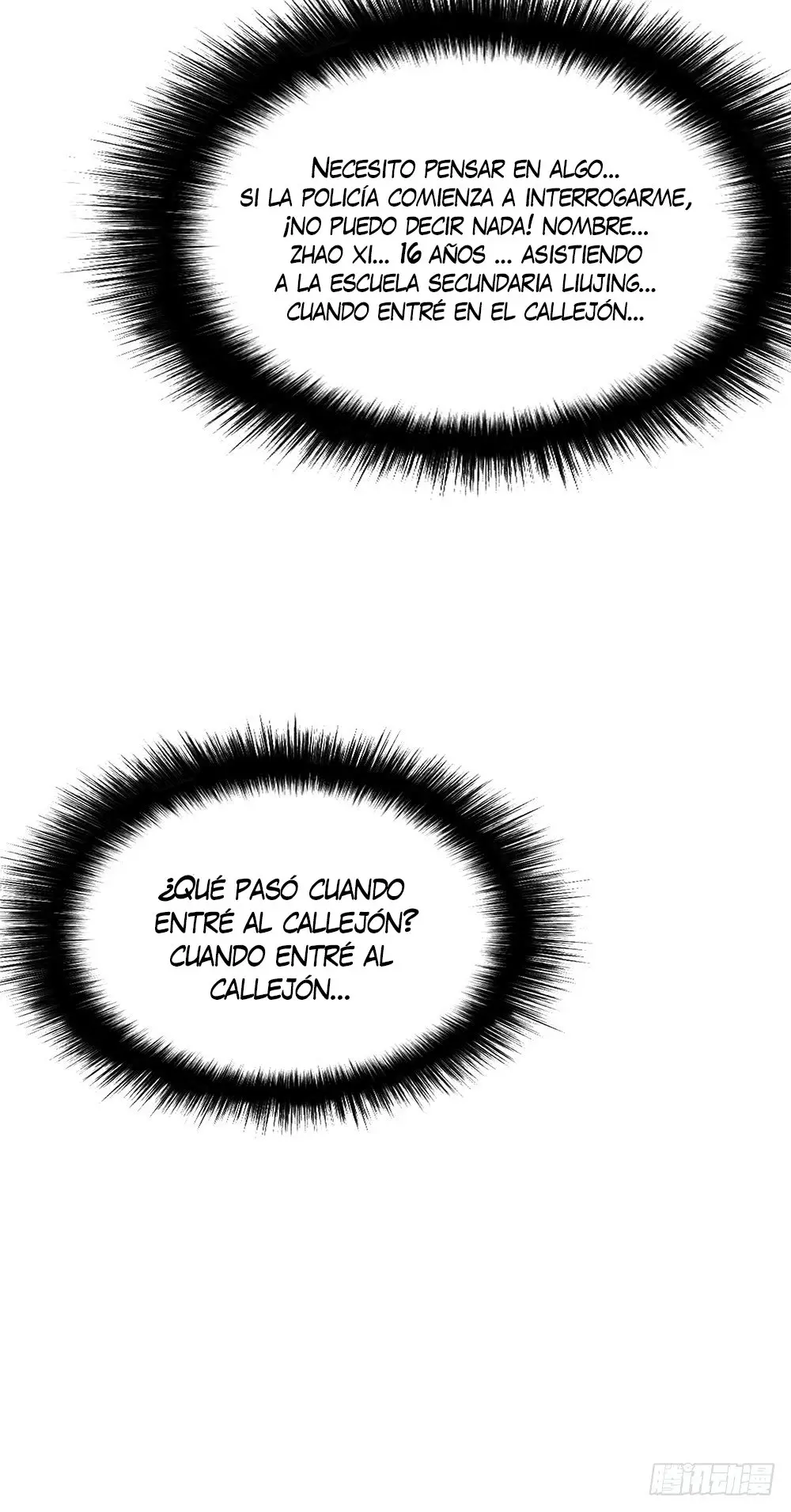 ODDEYE (2020) - Capítulo 1 - Página 19 - LectorTMOo