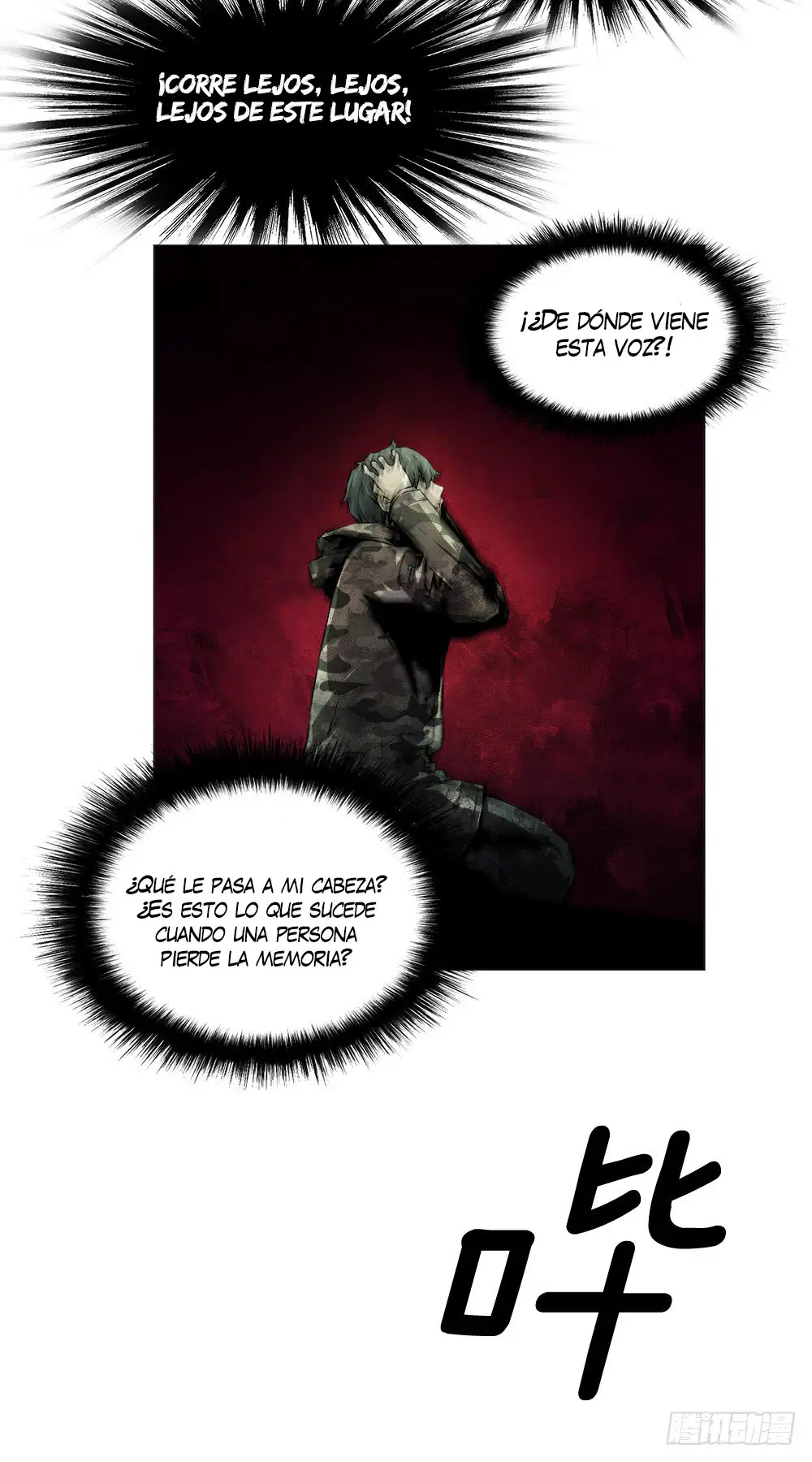 ODDEYE (2020) - Capítulo 1 - Página 22 - LectorTMOo