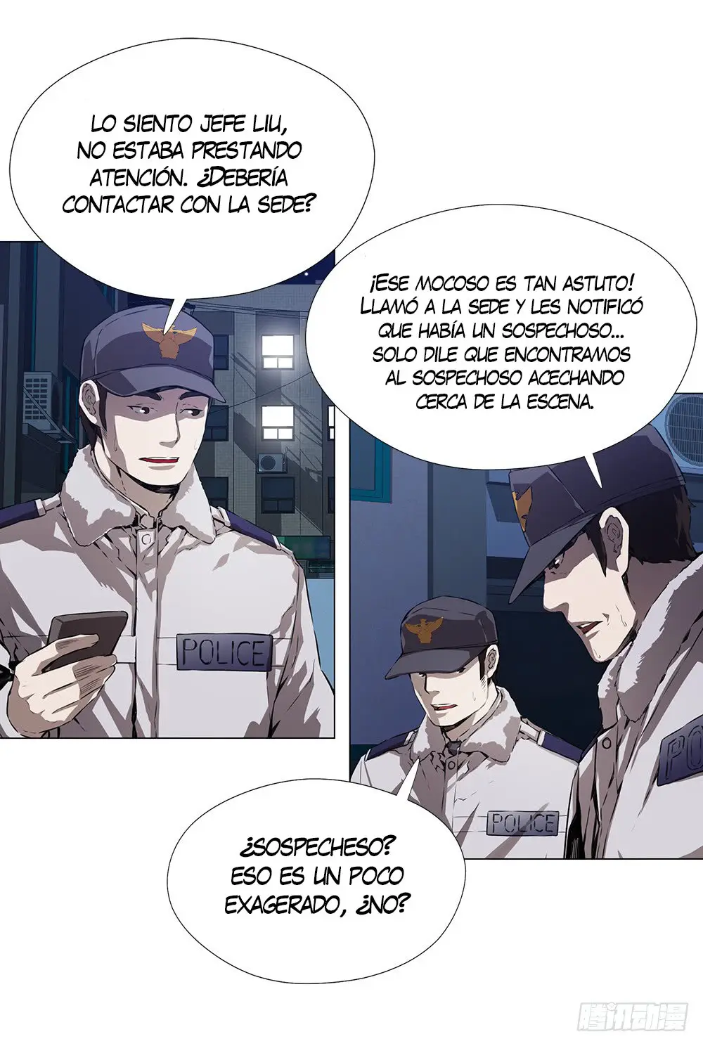 ODDEYE (2020) - Capítulo 1 - Página 56 - LectorTMOo