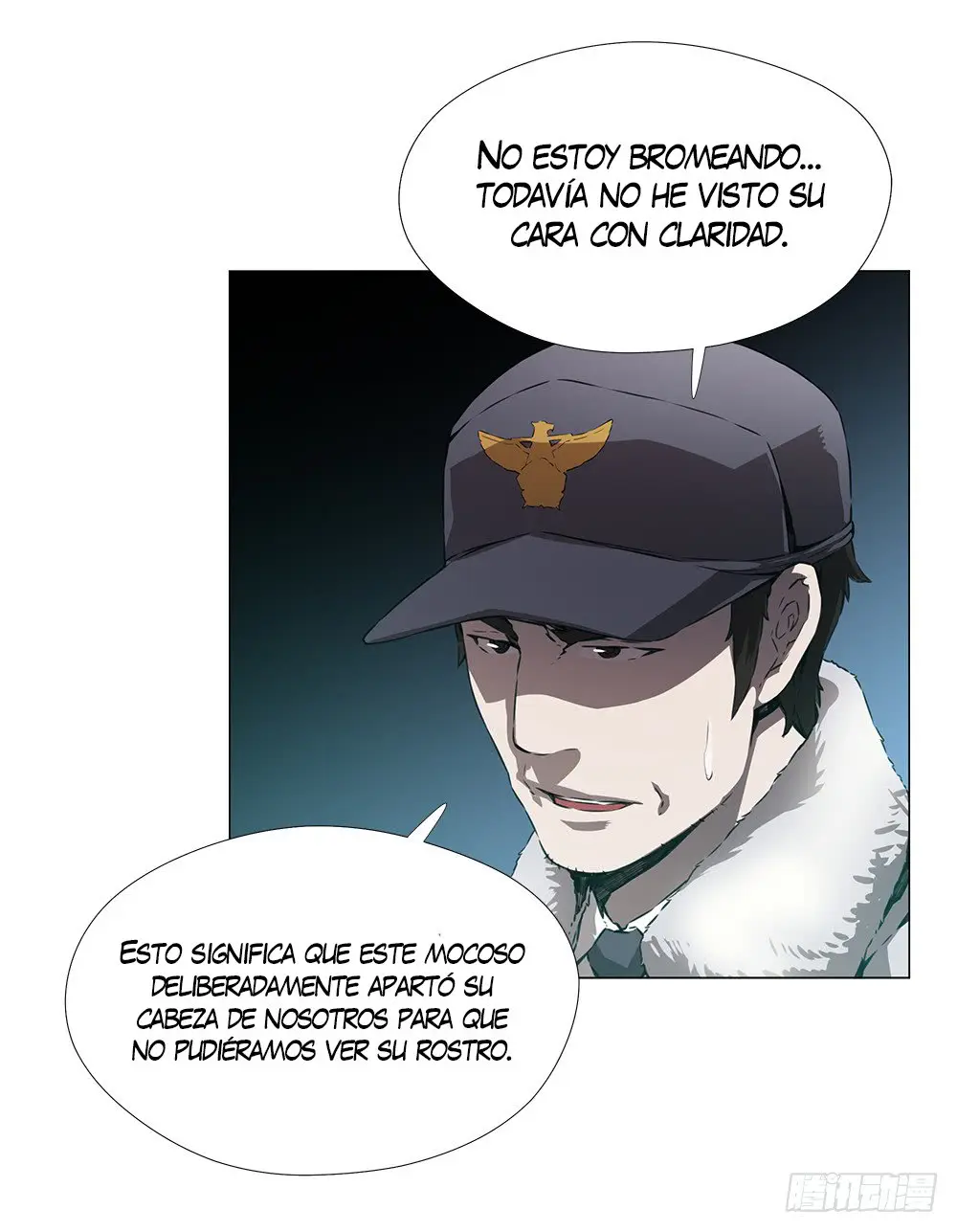 ODDEYE (2020) - Capítulo 1 - Página 57 - LectorTMOo