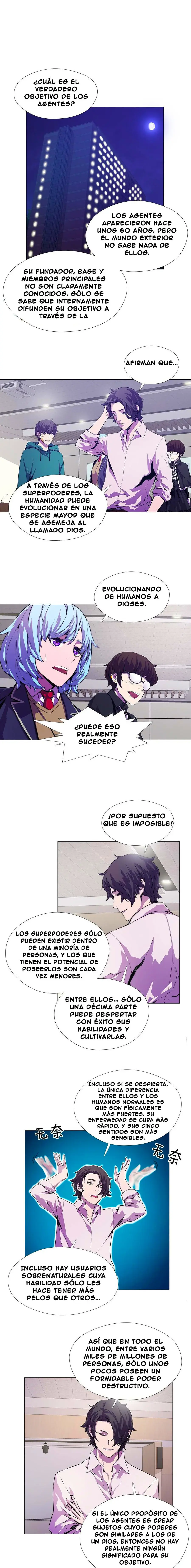 ODDEYE (2020) - Capítulo 12 - Página 1 - LectorTMOo