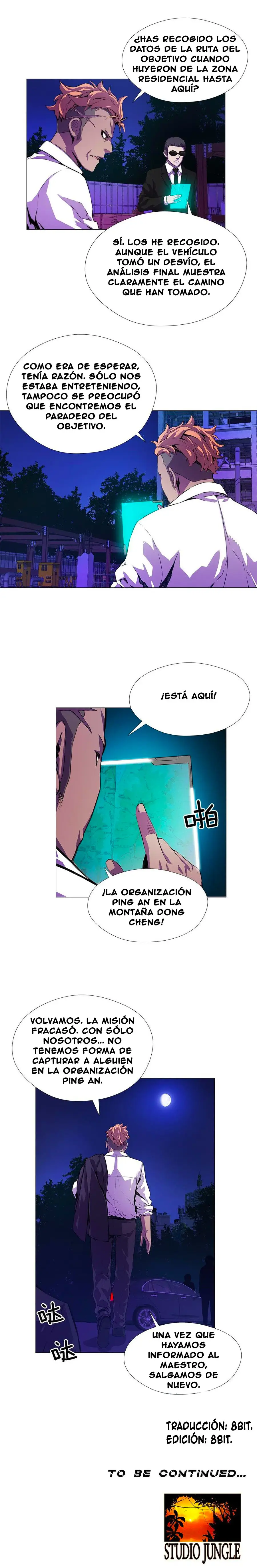 ODDEYE (2020) - Capítulo 12 - Página 15 - LectorTMOo