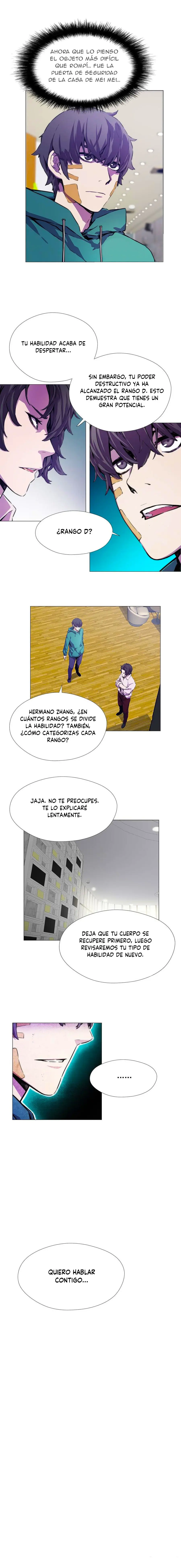 ODDEYE (2020) - Capítulo 13 - Página 6 - LectorTMOo