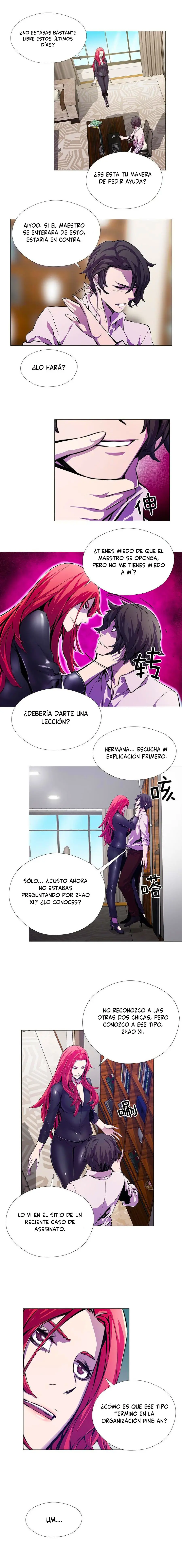ODDEYE (2020) - Capítulo 13 - Página 8 - LectorTMOo