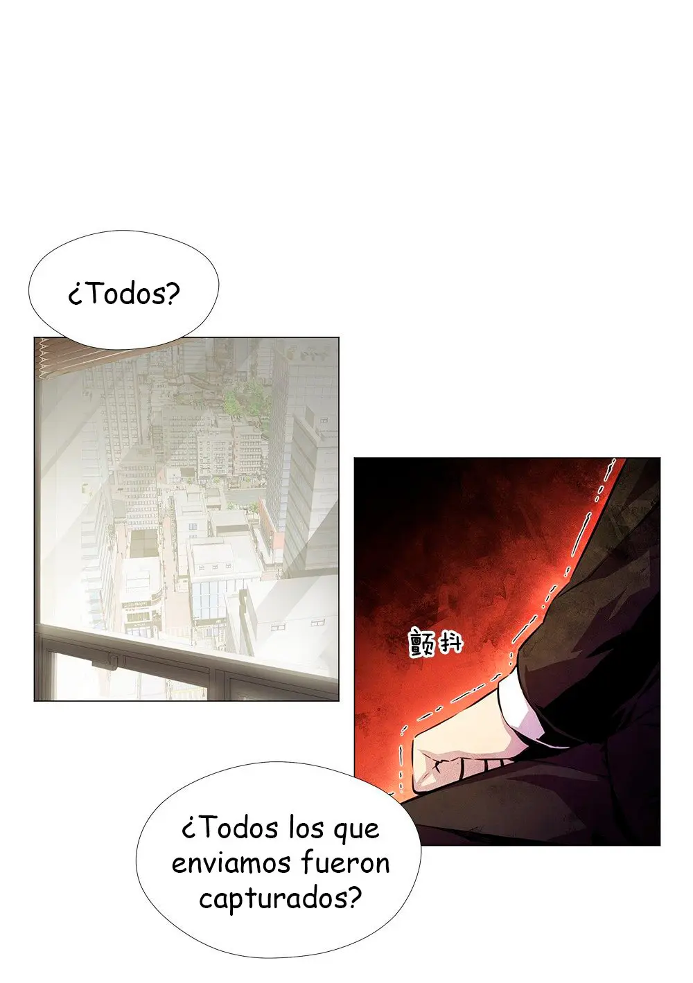 ODDEYE (2020) - Capítulo 14 - Página 14 - LectorTMOo