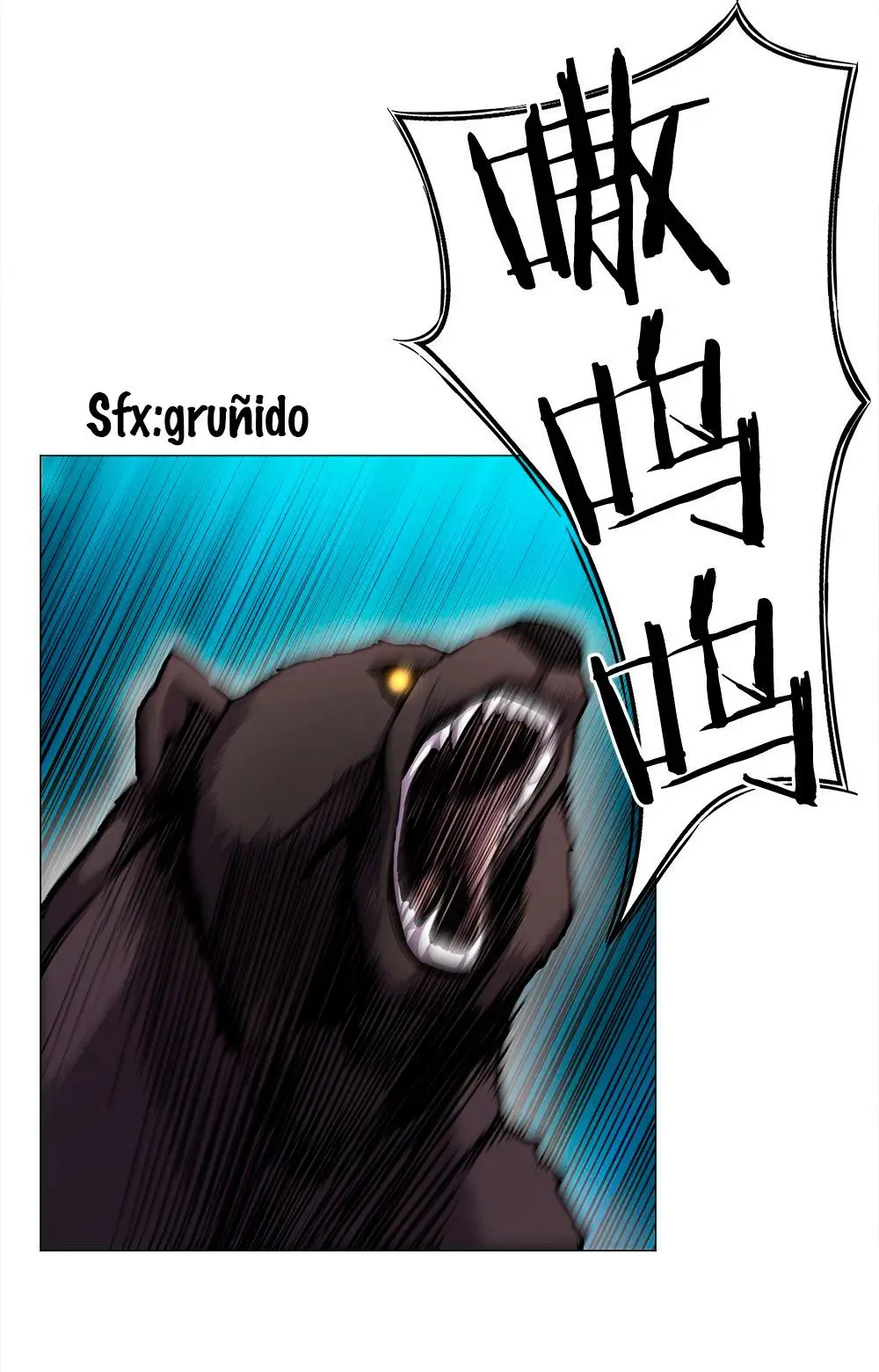 ODDEYE (2020) - Capítulo 14 - Página 23 - LectorTMOo