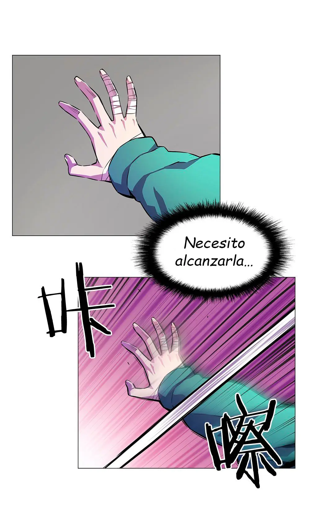 ODDEYE (2020) - Capítulo 14 - Página 68 - LectorTMOo