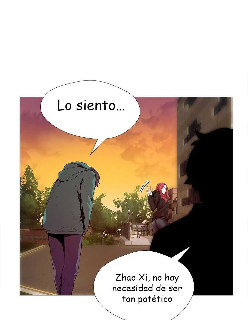 ODDEYE (2020) - Capítulo 15 - Página 26 - LectorTMOo