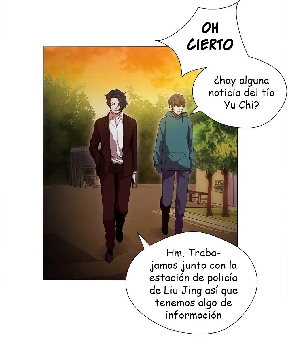 ODDEYE (2020) - Capítulo 15 - Página 31 - LectorTMOo